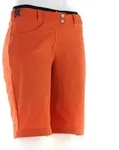 Scott Trail Flow Damen Bikeshort mit Innenhose-Orange-S