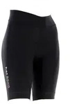 L&ouml;ffler Bike Hotbond Damen Bikeshort-Schwarz-38