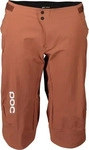 POC 52847, POC Infinite All-Mountain Damen Bikeshort-Braun-L, Kostenlose