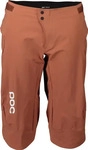 POC 52847, POC Infinite All-Mountain Damen Bikeshort-Braun-M, Kostenlose