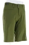 Scott Trail Flow Herren Bikeshort mit Innenhose-Oliv-Dunkelgr&uuml;n-S