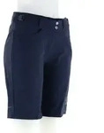Scott Trail Flow Damen Bikeshort mit Innenhose-Dunkel-Blau-XS