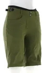 Scott Trail Flow Damen Bikeshort mit Innenhose-Oliv-Dunkelgr&uuml;n-M