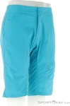 Endura E8104AT, Endura Hummvee Lite Herren Bikeshort-Hell-Blau-S, Kostenlose