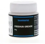 Shimano Freehub 50g Fahrradfett-Transparent-50