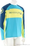 Endura E3230BB, Endura MT500 Burner Lite L/S Herren Bikeshirt-T&uuml;rkis-S, Kostenlose
