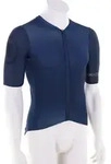 Endura Pro SL Race S/S Herren Bikeshirt-Dunkel-Blau-XS