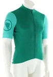 Endura FS260 S/S Herren Bikeshirt-Gr&uuml;n-S