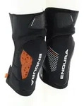 Endura MT500 D3O Knieprotektoren-Schwarz-S-M