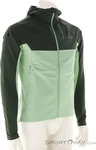 Endura E3194BO, Endura MT500 Thermo II Herren Bikejacke-Oliv-Dunkelgr&uuml;n-S,