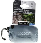 Cocoon Hammock Straps Ultralight H&auml;ngematten Zubeh&ouml;r-Grau-One Size