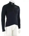Endura FS260-Pro Roubaix L/S Herren Bikeshirt-Schwarz-S