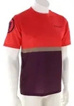 Endura Singletrack Core II Herren Bikeshirt-Rot-S