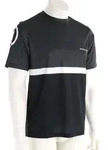 Endura Singletrack Core II S/S Herren Bikeshirt-Schwarz-S