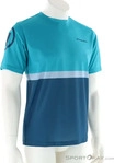 Endura E3232BB, Endura Singletrack Core II S/S Herren Bikeshirt-T&uuml;rkis-S, Kostenlose