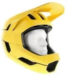 POC Otocon Race MIPS Fullface Helm-Gelb-L