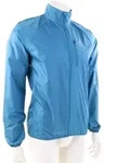 Odlo Zeroweight Herren Laufjacke-Blau-M