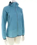 Hagl&ouml;fs L.I.M Proof Damen Outdoorjacke-Hell-Blau-XS