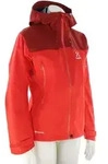Hagl&ouml;fs Flash GTX Damen Tourenjacke Gore-Tex-Rot-XS