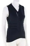 Castelli Amina 4 Damen Tanktop-Schwarz-S