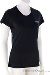 ION 47223-5045, ION Logo DRI S/S Damen Bikeshirt-Schwarz-M, Kostenlose R&uuml;cksendung: