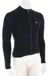 POC Thermal Lite Herren Bikeshirt langarm-Schwarz-L