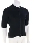 POC Thermal Lite Herren Bikeshirt-Schwarz-L
