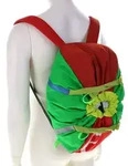 Edelrid Drone Seilsack-Mehrfarbig-One Size