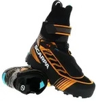 Scarpa Ribelle Tech 3.0 HD Herren Bergschuhe-Schwarz-42