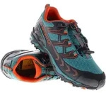 La Sportiva Ultra Raptor II GTX Kinder Wanderschuhe Gore-Tex-T&uuml;rkis-27