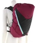 Dynafit Traverse 22 Rucksack-Pink-Rosa-XS-S