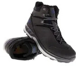 Hanwag 601130-064597, Hanwag Bluestrait Mid Damen Winterschuhe-Dunkel-Grau-9,5,