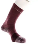 Ortovox Alpine Mid Damen Socken-Pink-Rosa-35-38