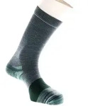 Ortovox Alpine Mid Herren Socken-Oliv-Dunkelgr&uuml;n-39-41
