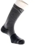 Ortovox Alpine Mid Herren Socken-Dunkel-Grau-39-41