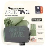 Sea to Summit Airlite M Handtuch-Gr&uuml;n-M