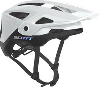 Scott 280408, Scott Stego Plus MIPS MTB Helm-Weiss-S, Kostenlose R&uuml;cksendung: 60