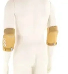 POC Joint VDP Air Ellenbogenprotektoren-Beige-L