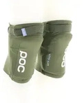 POC VDP Joint Air Knieprotektoren-Oliv-Dunkelgr&uuml;n-L