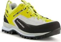Garmont 002594, Garmont Dragontail Tech GTX Damen Zustiegsschuhe Gore-Tex-Gelb-5,5,