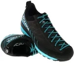 Scarpa Mescalito GTX Herren Zustiegsschuhe Gore-Tex-Hell-Blau-41