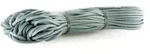 Petzl Paso Guide 7,7mm 70m Kletterseil-Grau-70