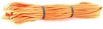 Petzl Volta 9,2mm 70m Kletterseil-Orange-70