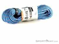Beal Booster III Dry Cover 9,7mm 80m Kletterseil-Blau-80