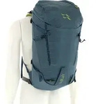 Rab Ascendor 28l Rucksack-Blau-28
