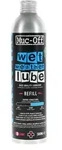 Muc Off Wet 300ml Kettenschmiermittel-Grau-One Size