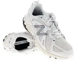 New Balance 610 Freizeitschuhe-Beige-5,5