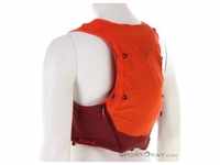 Dynafit Ultra 12l Vest Traillaufweste-Orange-XS-S