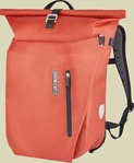 Ortlieb F7719, Ortlieb Vario QL2.1 20l Gep&auml;cktr&auml;gertasche/ Rucksack-Orange-20,