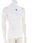 Endura Fishnet Baselayer II Herren Funktionsshirt-Weiss-S-M